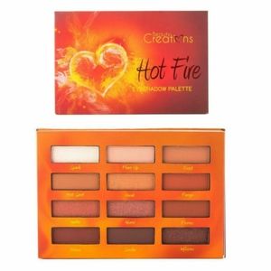 Eyeshadow palette